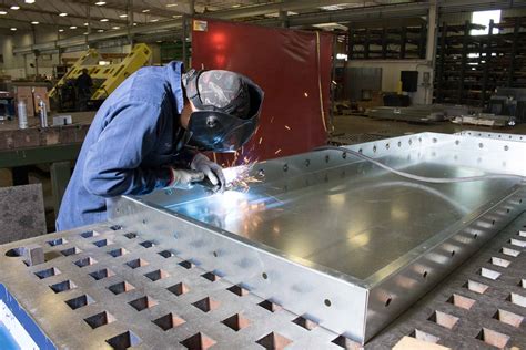 all metals fabrication & machine corporation|sheet metal fabrication shop.